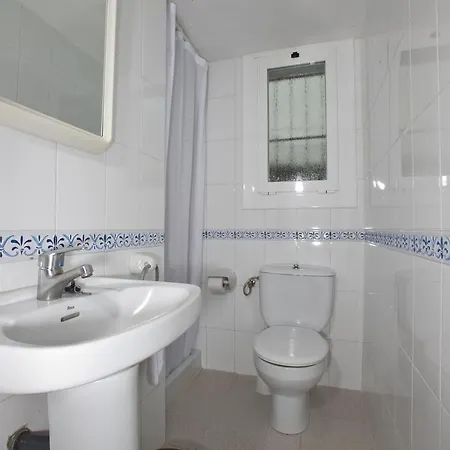 Sunway Torre La Veleta Villa Sitges Buitenkant foto
