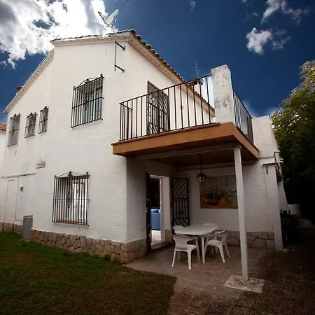 Sunway Torre La Veleta Villa Sitges Buitenkant foto