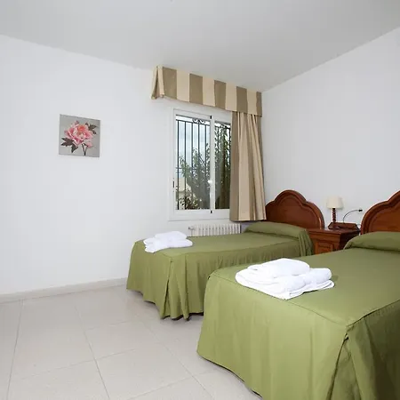 Sunway Torre La Veleta Villa Sitges Buitenkant foto
