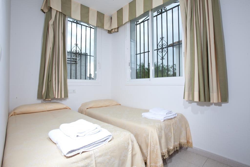 Sunway Torre La Veleta Casa de vacances *