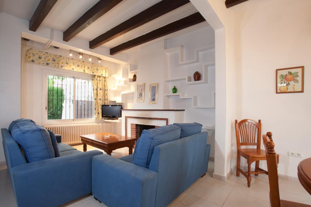 Vakantiehuis Sunway Torre La Veleta Sitges