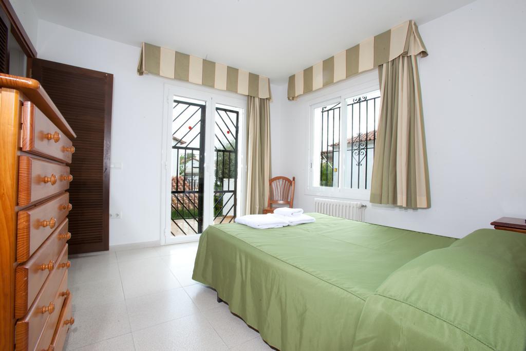 Ferienhaus Sunway Torre La Veleta
