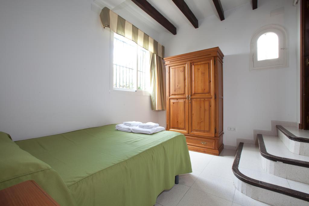 Sunway Torre La Veleta Ferienhaus