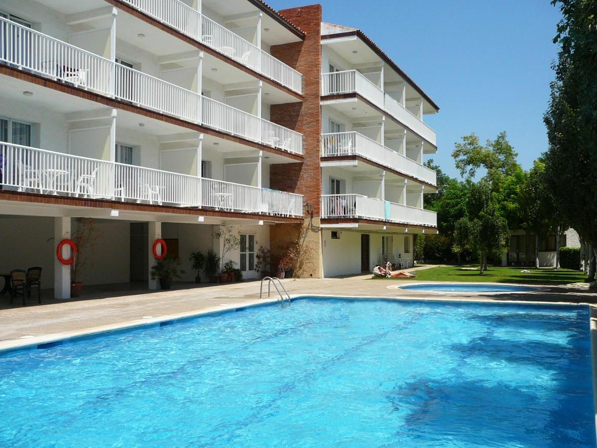 Vakantiehuis Sunway Torre La Veleta Sitges